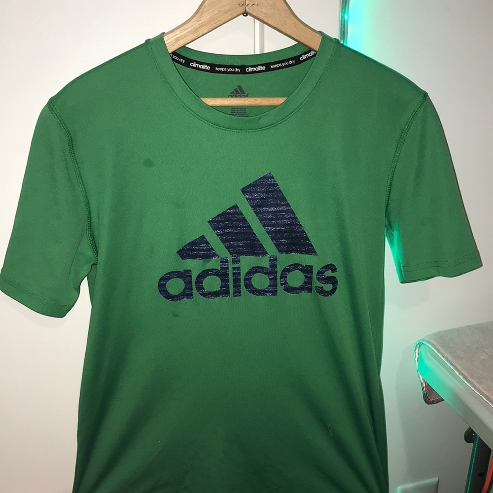 Adidas shirt